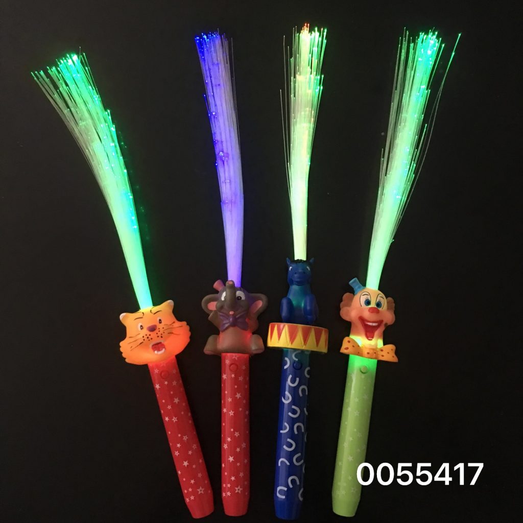 BATON FIBRE ANIMAUX